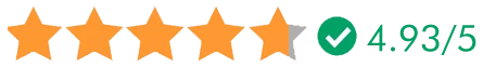 Alien spray sealant 5 star rating