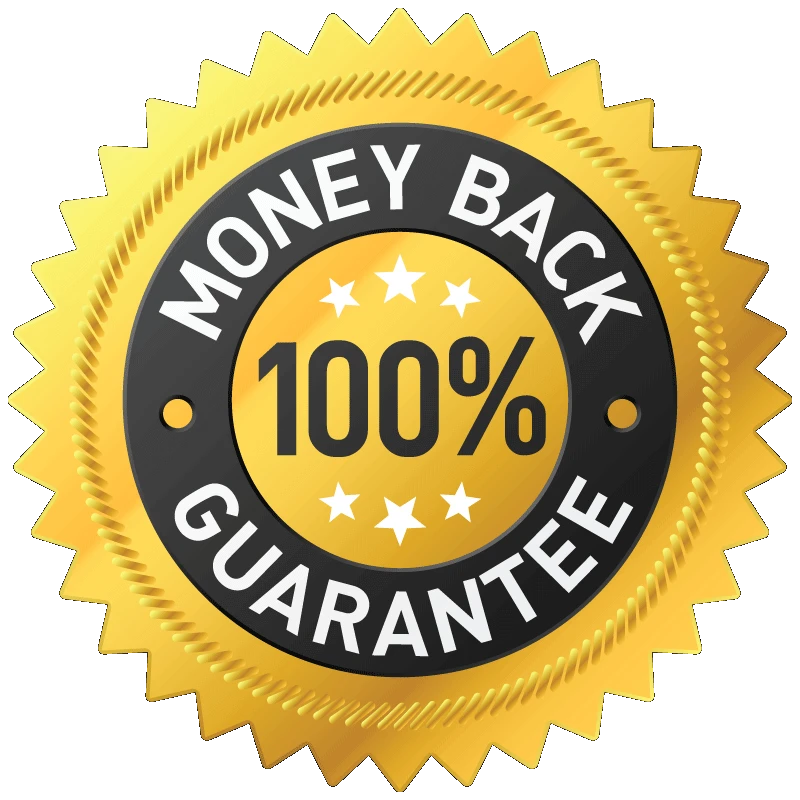 Alien Seal Spray 30-Days Money Back Guarantee